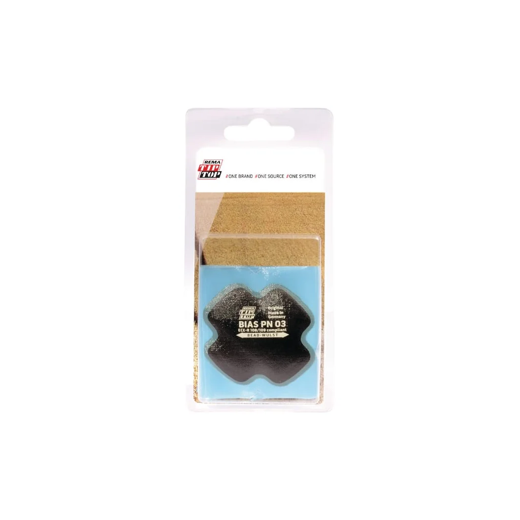 Garnituri PN Cross ply PN3 2 buc 4005001