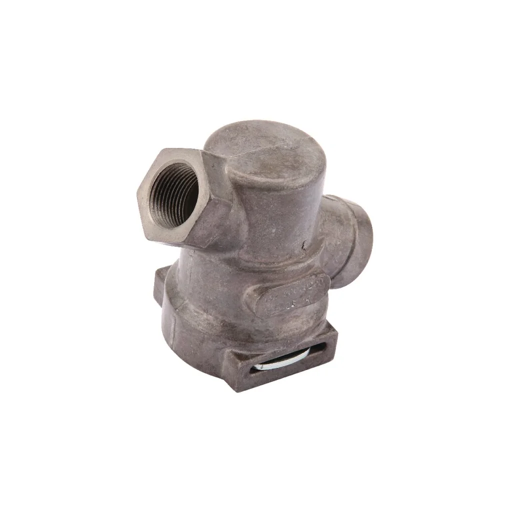 Filtru pentru conducte 4325000200