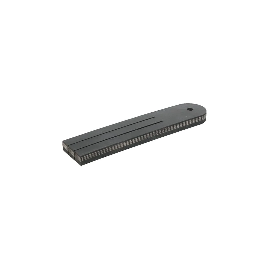 Clapă de cauciuc 35x160 40015699