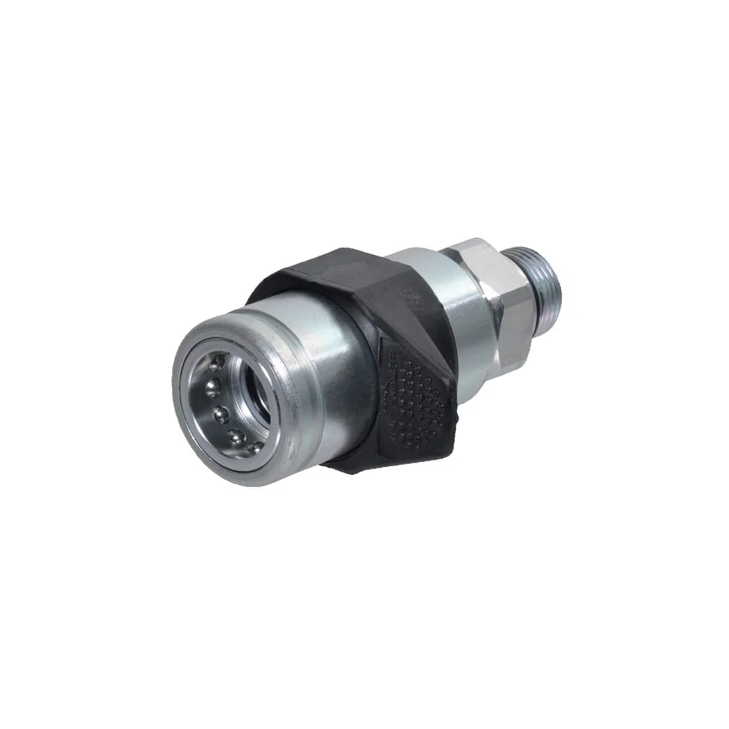 Cuplaj cu eliberare rapidă filet mamă 1/2" - 7/8" UNF 3NV178UNFF