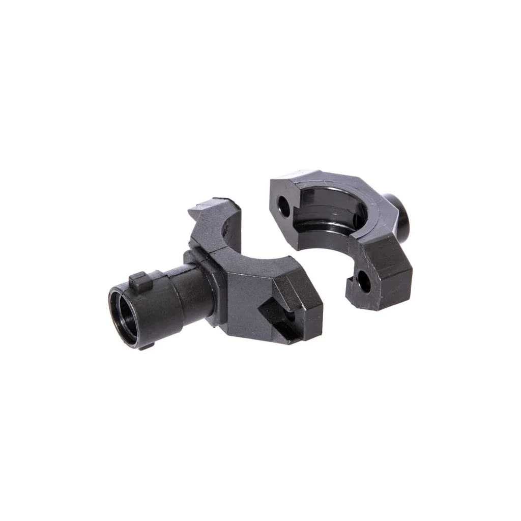 Suport duză ISO, tip clemă, tub 3/4" 400250