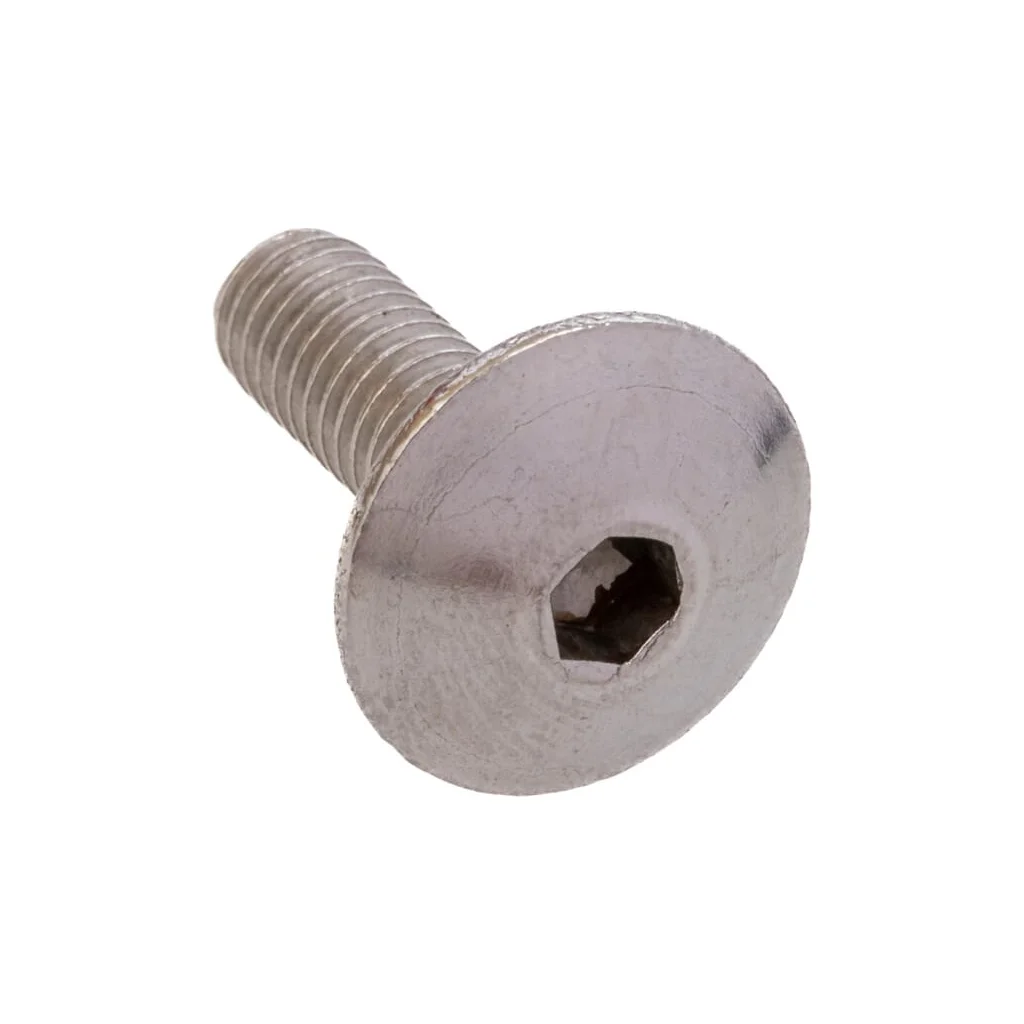 Șuruburi cu cap cu cap cu gât pătrat 413984