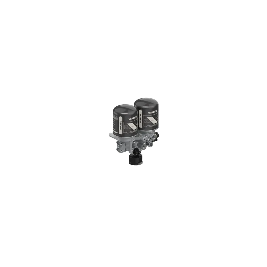 Uscător de aer cu cameră dublă + descărcător 4324331080