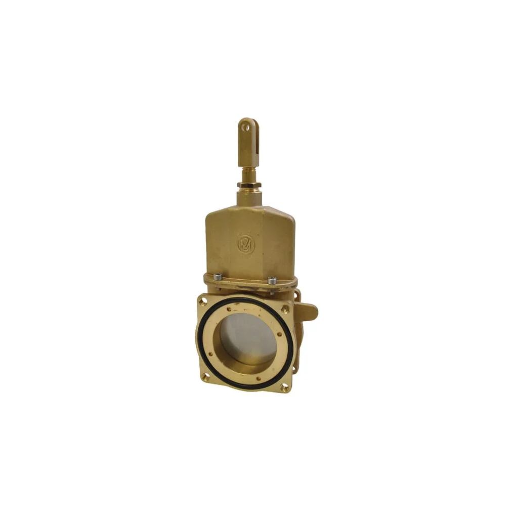 Robinet cu sertar plan    4 4000082