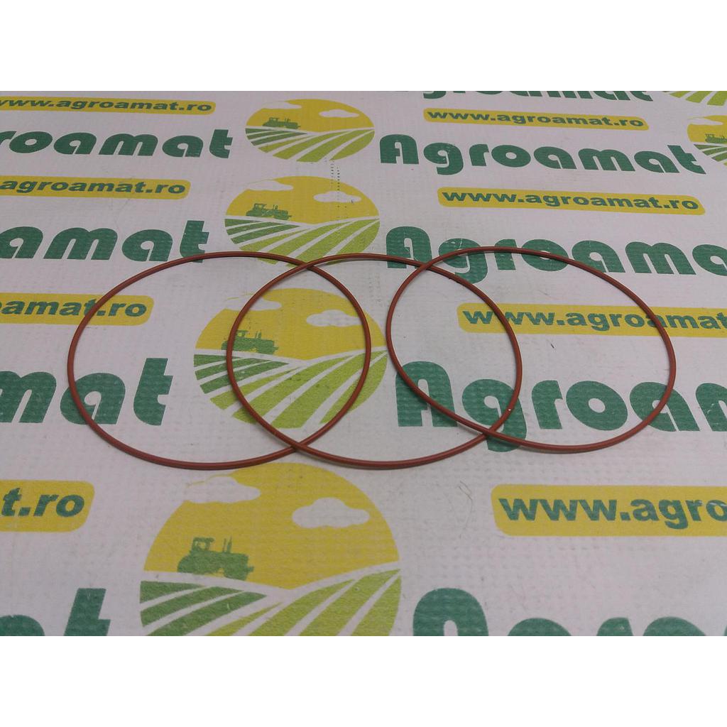 Set Inele Camasa 031111560