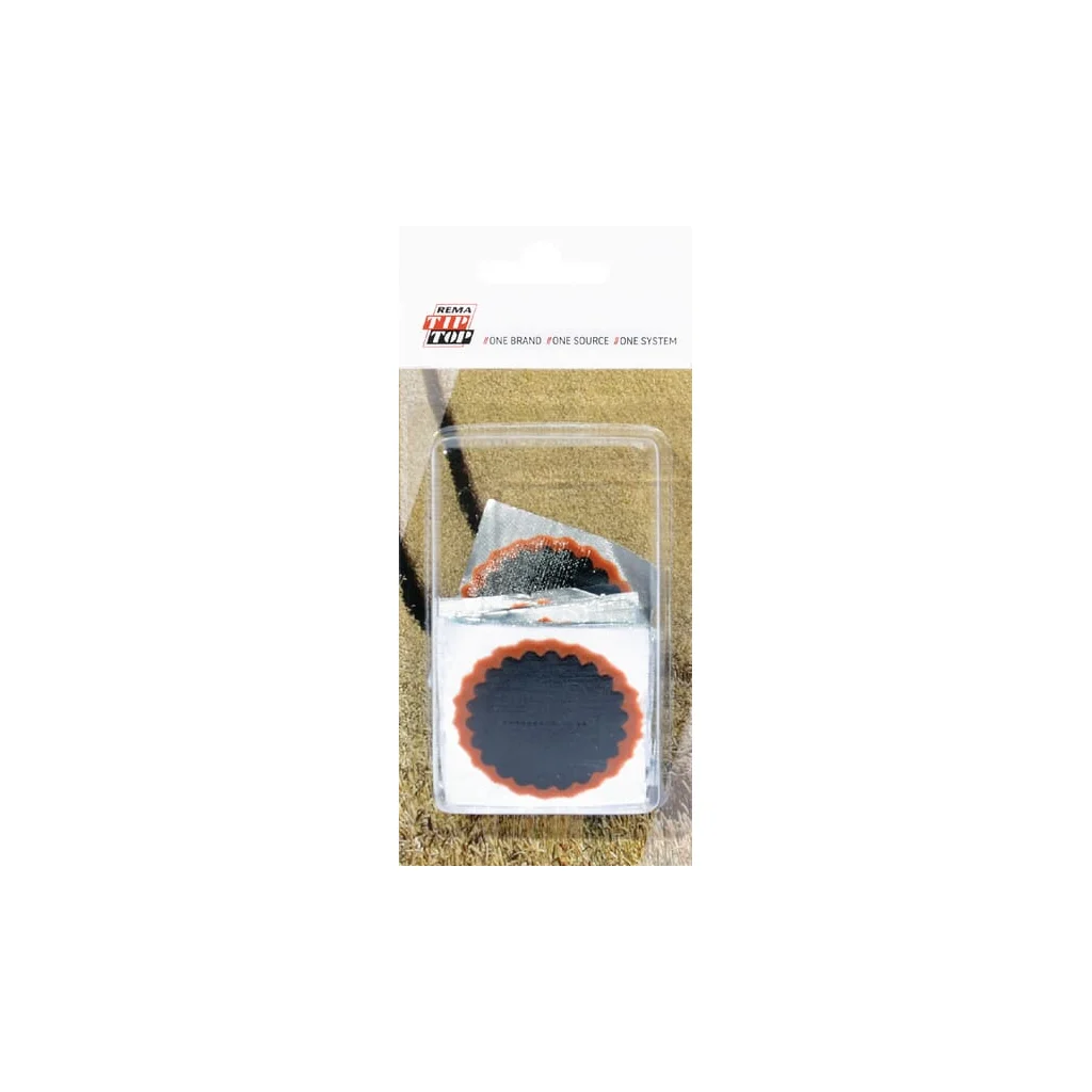 Plasture pentru furtun Nr 2 10x 4003001