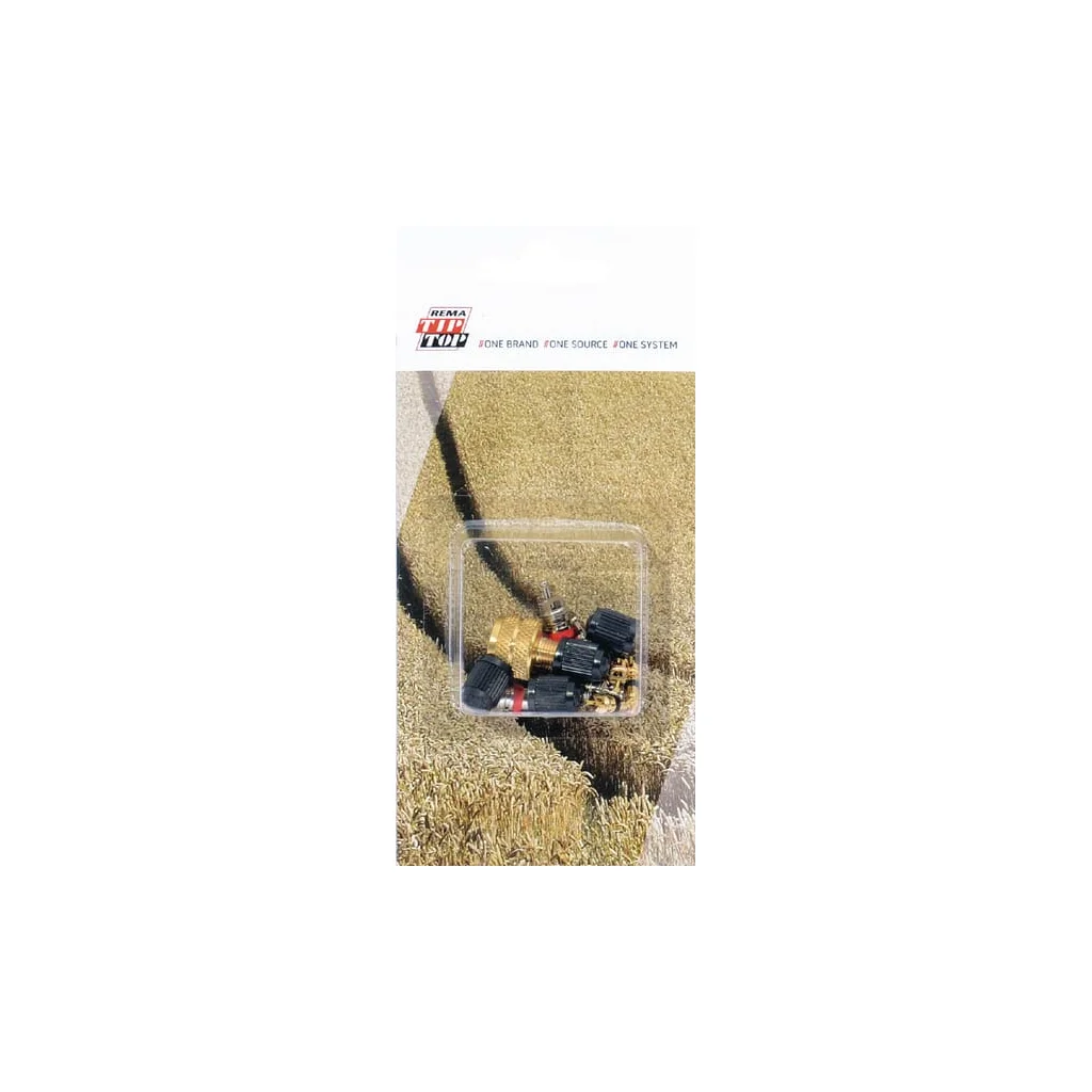 Adaptor de ventil 4002019