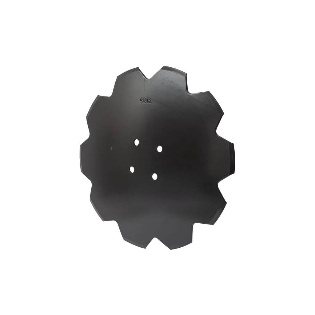 Disc de plug zimțat Ø400mm 40006338
