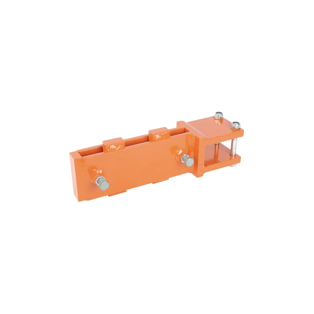 Suport pentru cultivator și ax 40006535