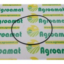  O-ring Roata Fata 83934009