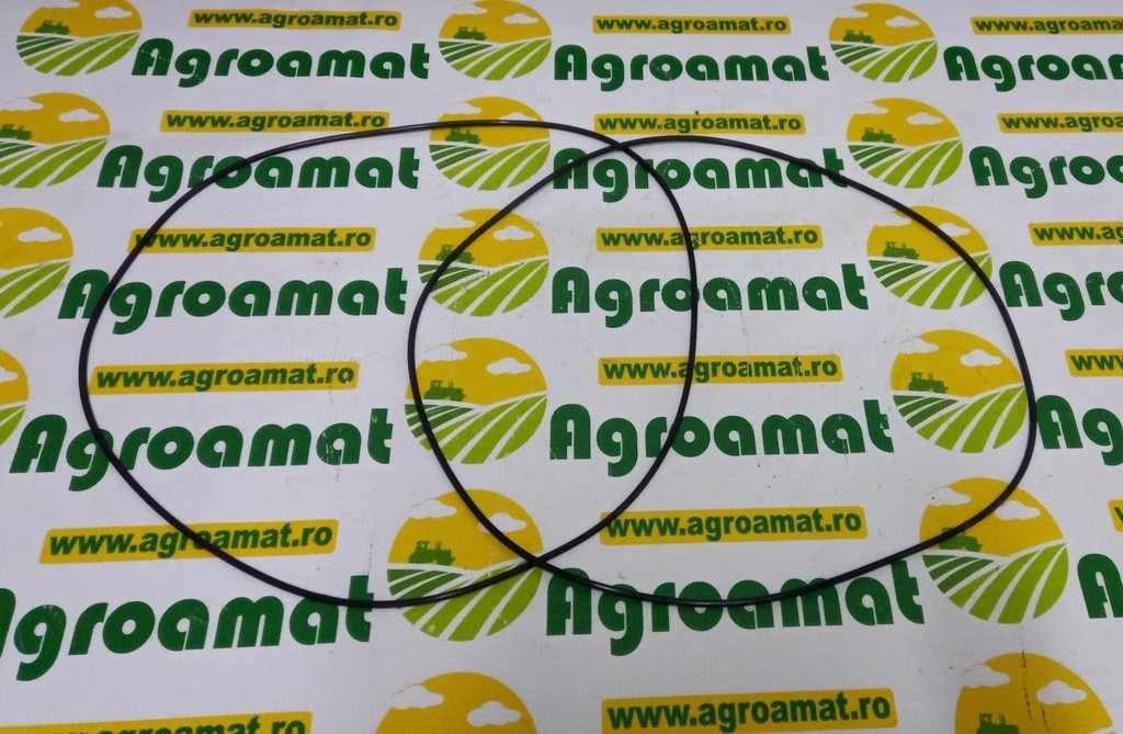 Garnitura Capac Culbutori 8829321