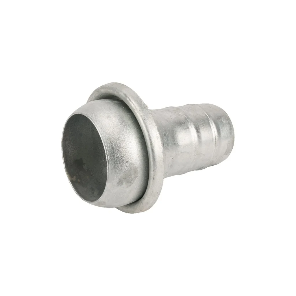 Cuplă tip Bazzoli D tată 4" cu ștuț 89mm 4124089Z