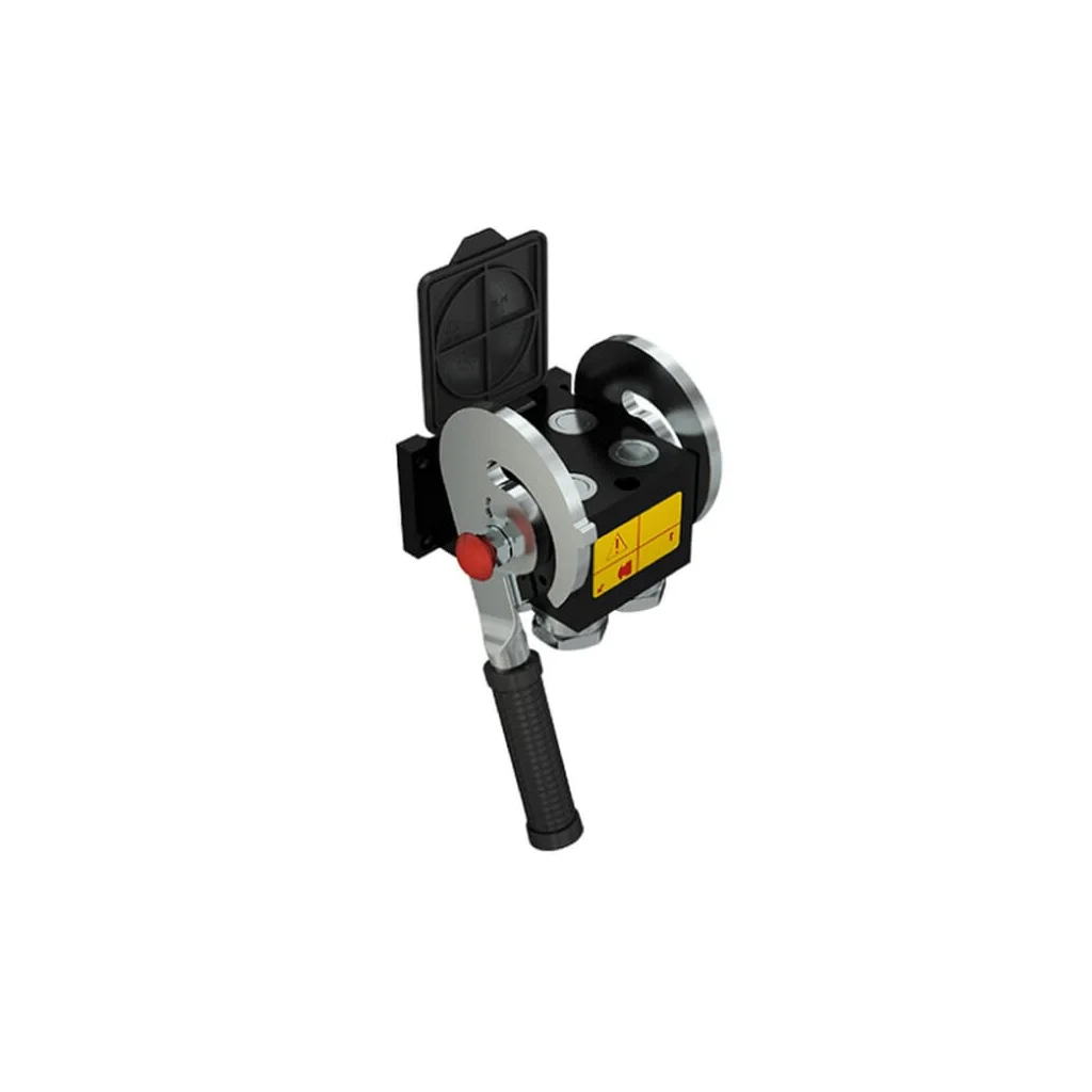 Multi conector rapid 4x3/4" 3P412434GFC