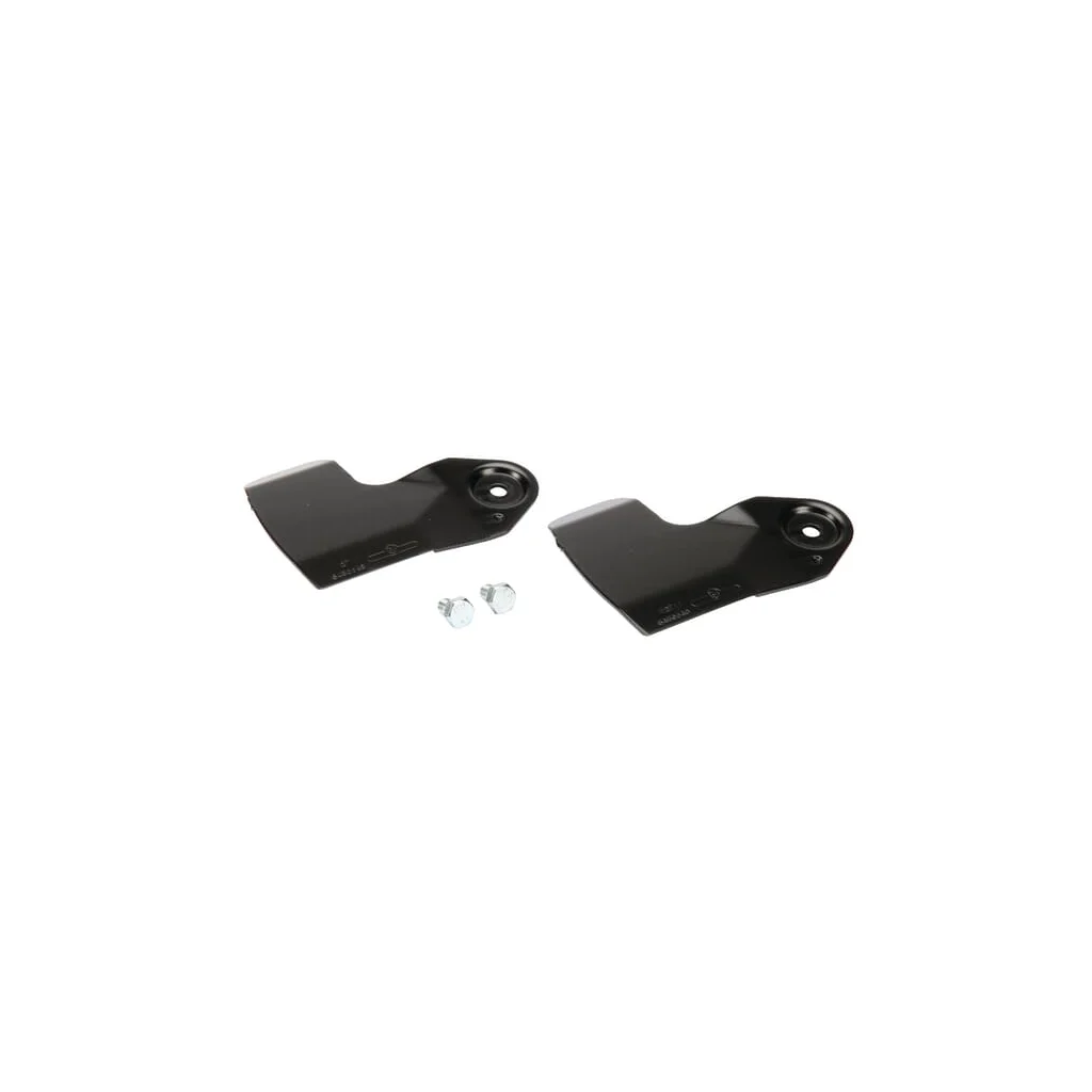 Set de lame cu 2 lame și șuruburi de fixare 4350040