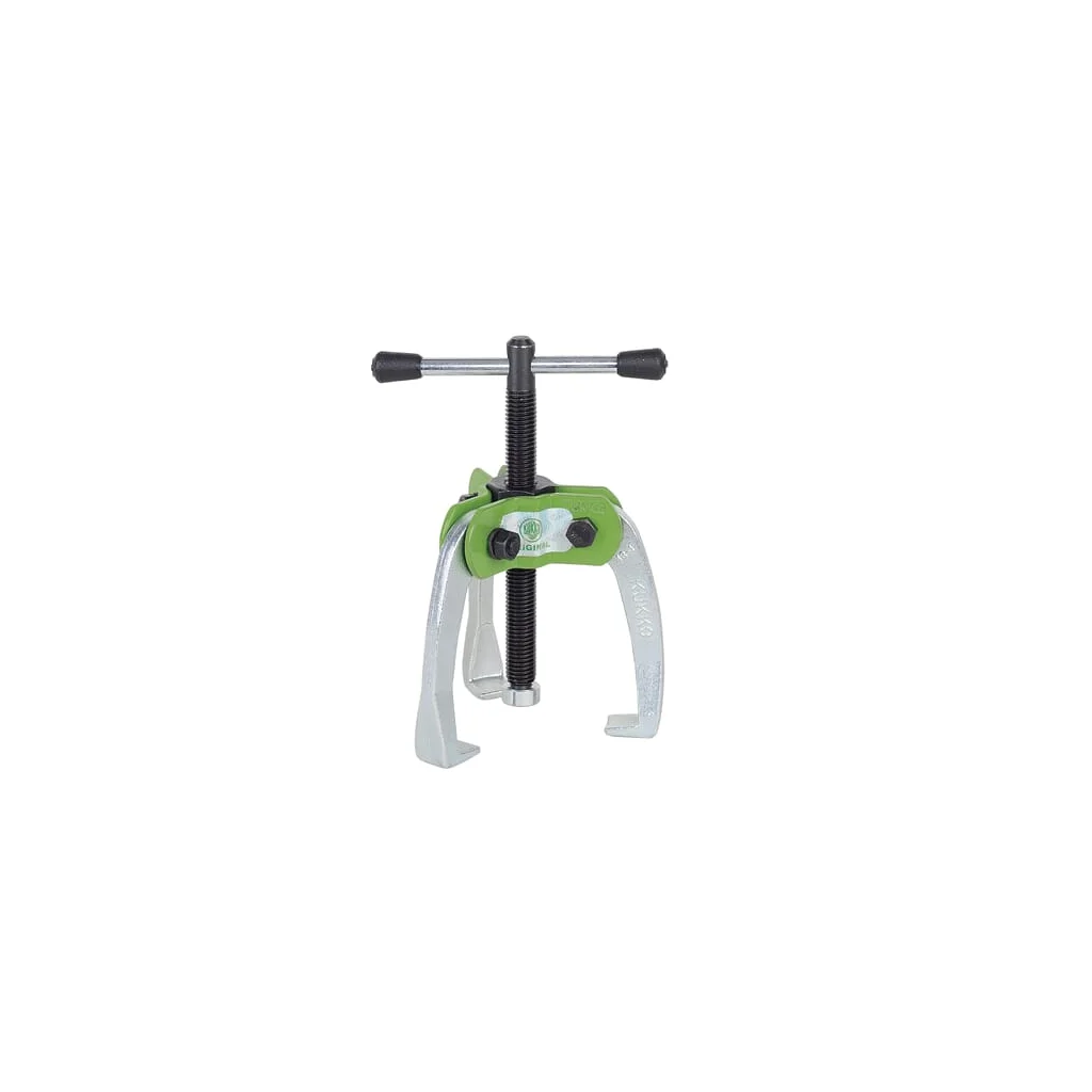 Extractor universal cu 3 fălci, 10-60mm 4311KUK