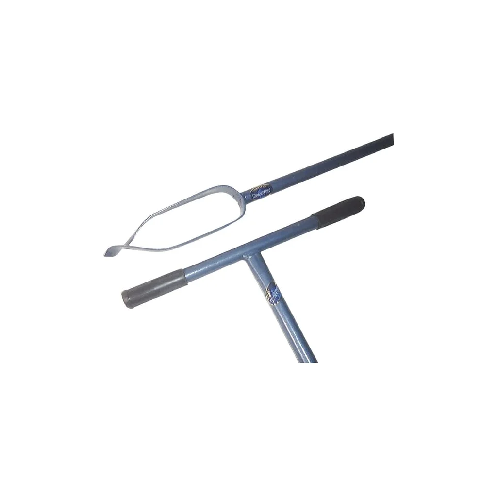 Burghiu piloni forjat 10cm 4210MB