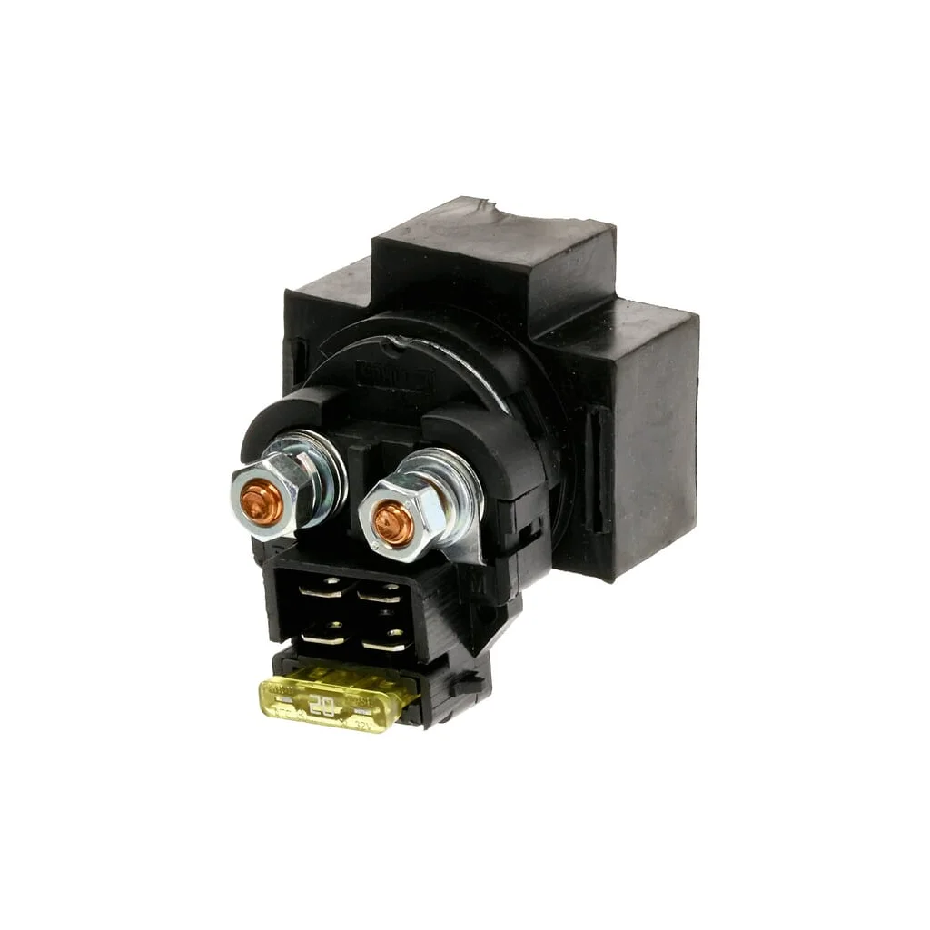 Releu stea 416120VA