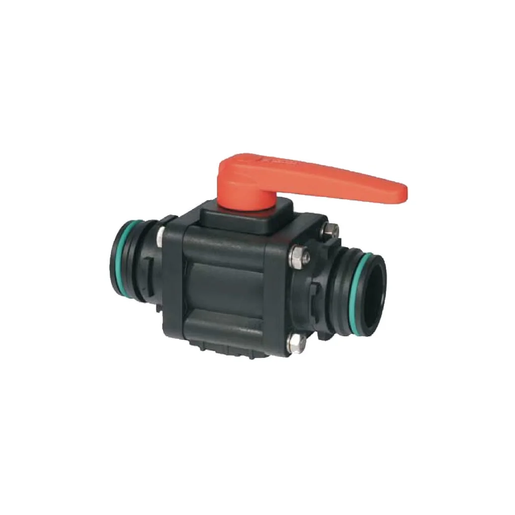 Robinet cu bilă 2 căi T7M 453006S77
