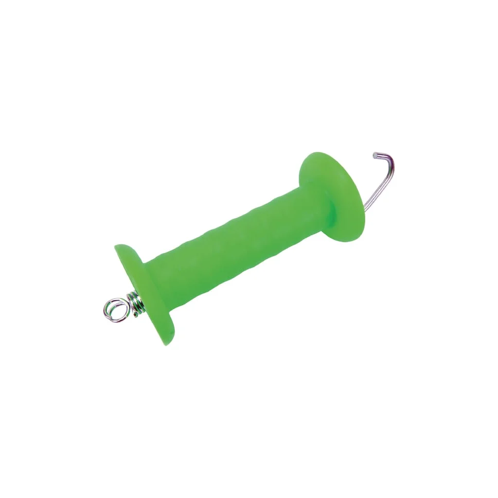 Mâner poartă verde fosforescent 44959