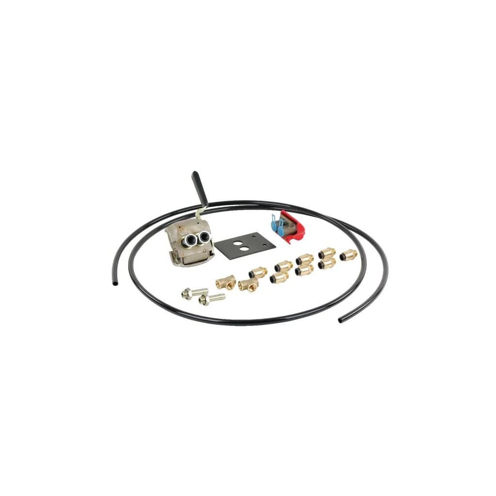 Set de echipare ulterioară Duomatic 4528029202
