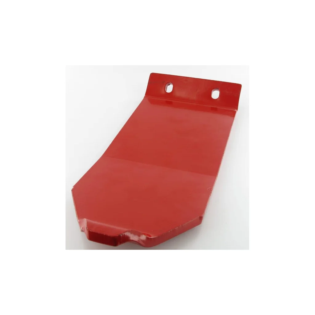 Placă uzură 10mm Lely 4122503690