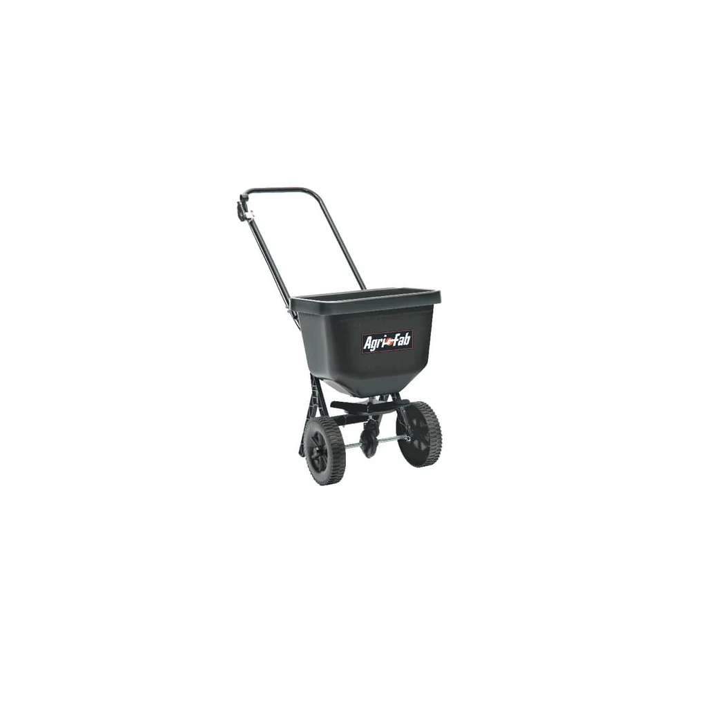 Cărucior distribuitor manual 20l 450409