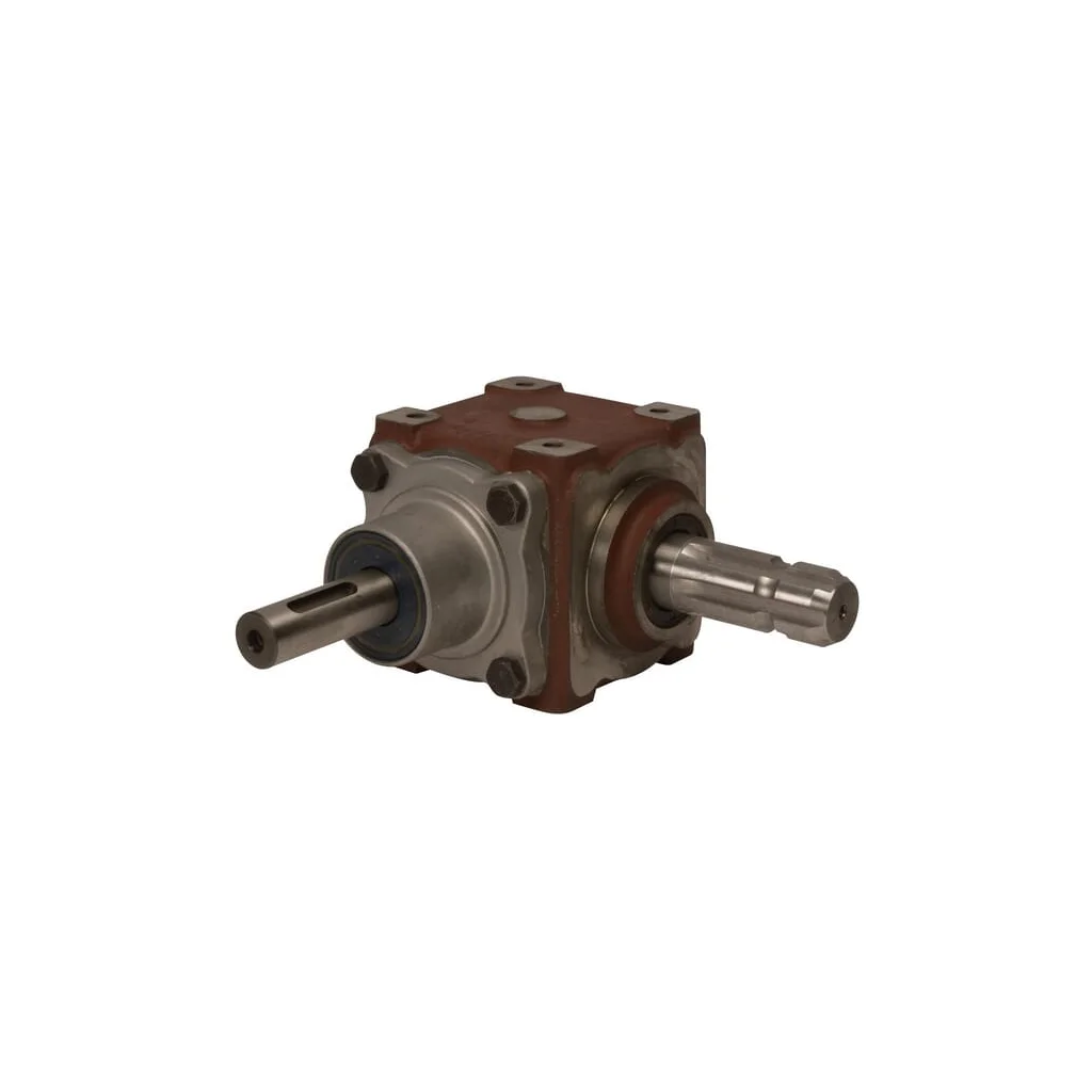 Cutie de viteze L-5A 1:1.9 43509104014
