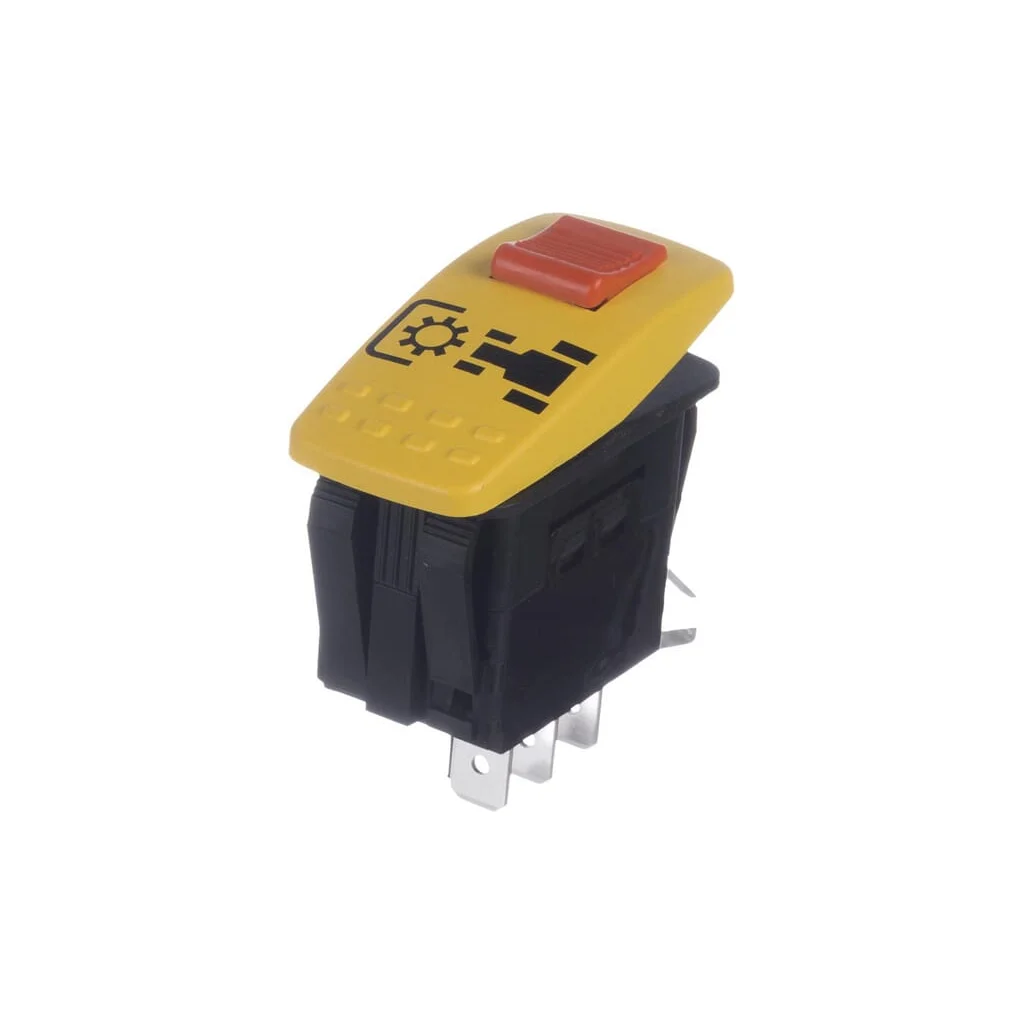 Comutator priză de putere 4290445M2