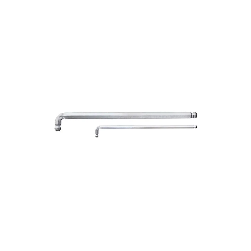 Imbus hexagonal XL capete sferice 4mm 42DKEL4GED
