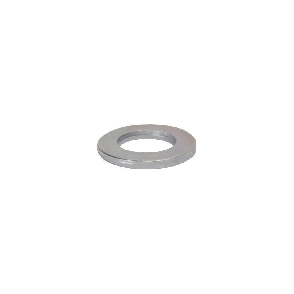 Șaibă M12x12mm, oțel zincat, DIN 433, Kramp 43313