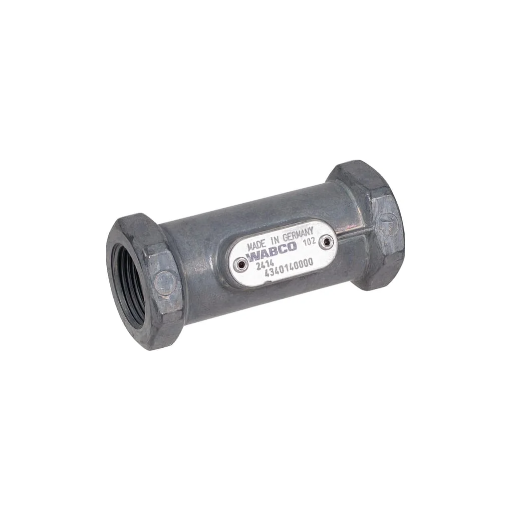 Ventil antiretur 4340140000