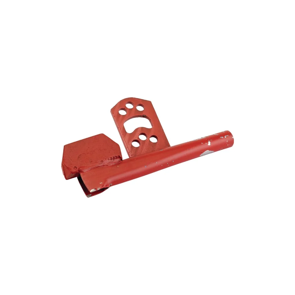 Patină de semănat cu fantă îngustă dreapta 432119KR