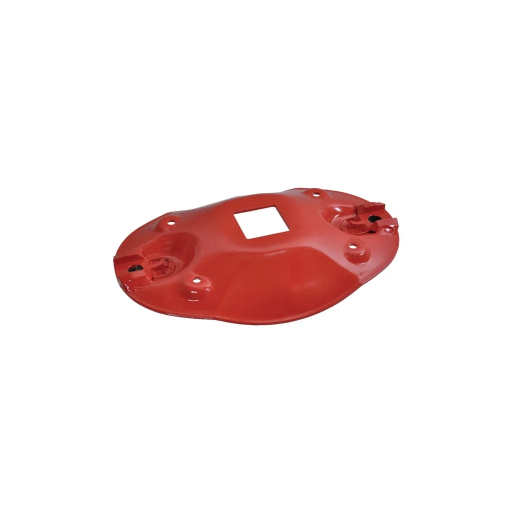Disc de cositoare Lely, roșu 4124914400
