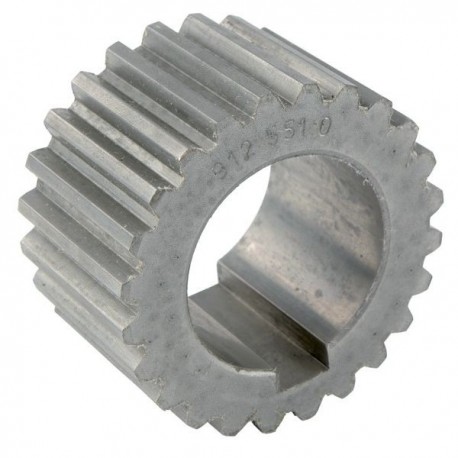 Pinion ORG