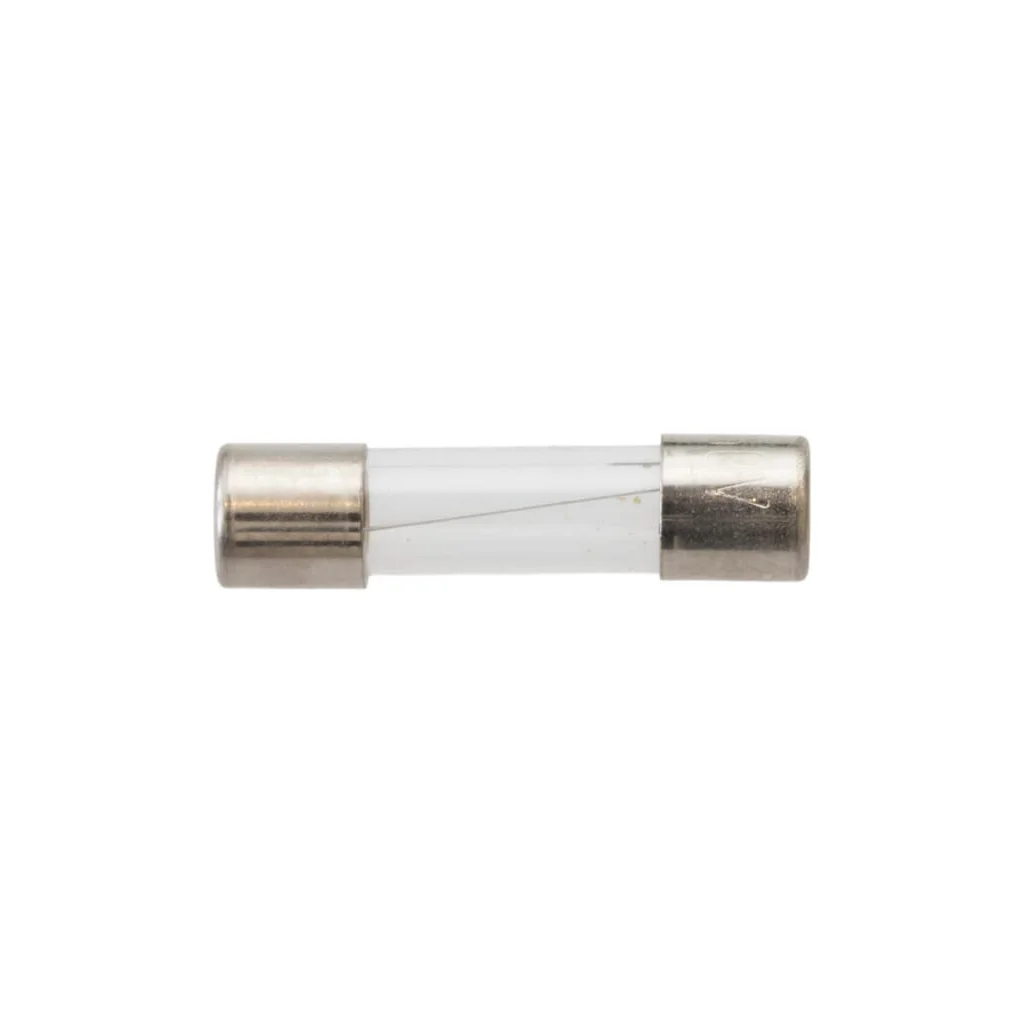 Siguranță tub de sticlă 2,5 A 455164