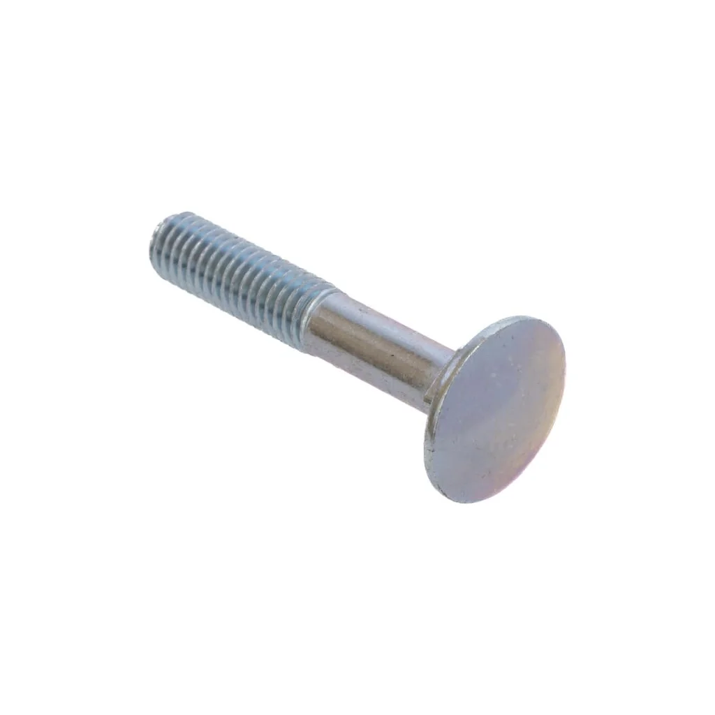 Șurub TTQST M8x45 UNI 5731 zinc 416096
