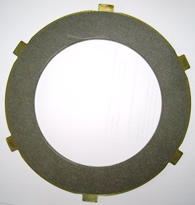 Disc Ferodou Org