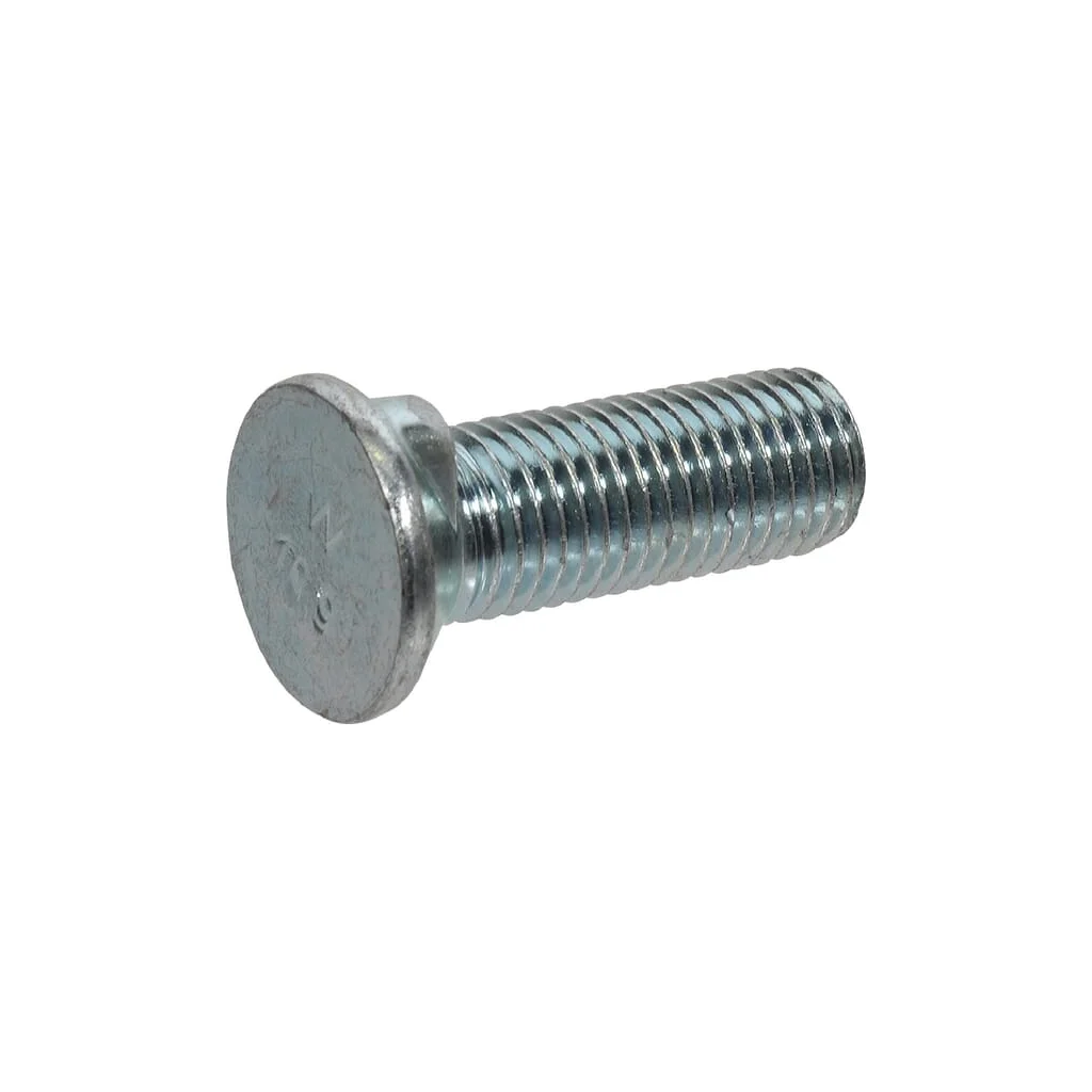 Șurub de plug Oval 41650360257