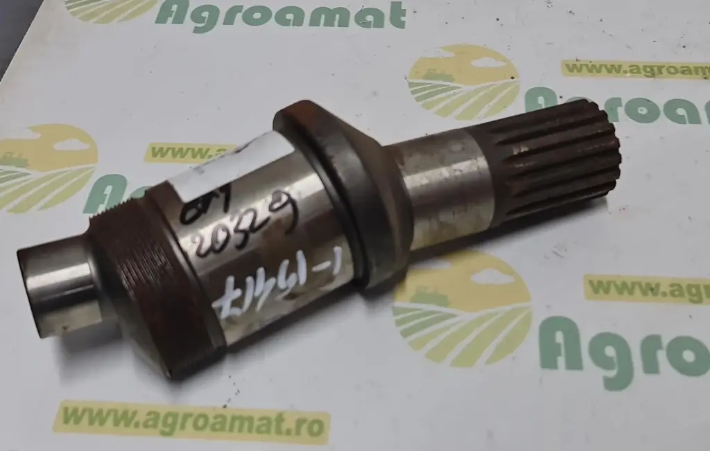 Ax Grup 669913