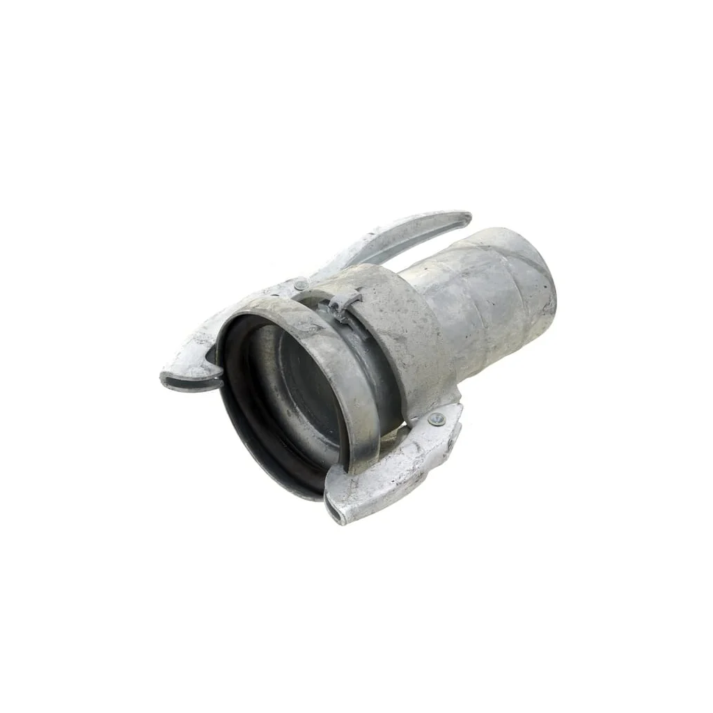 Cuplă tip Perrot mamă 4" cu ștuț 4" 4204000Z