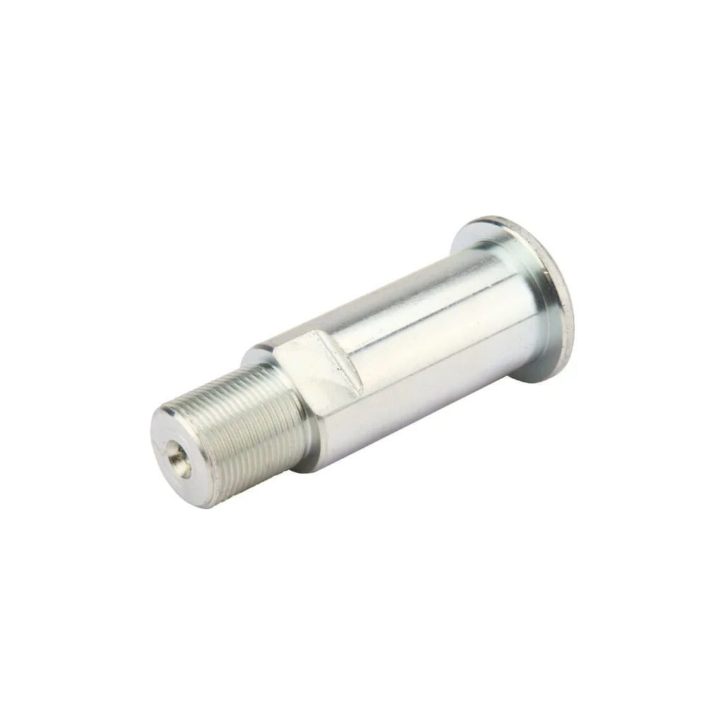 Ax 30x95mm M24x1,5mm stânga zincat Lemken 4550311