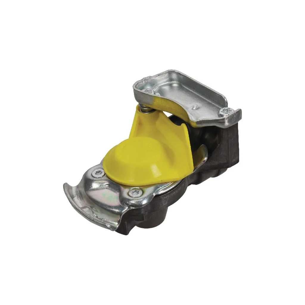 Cap cuplaj automat M22x1,5 galben 4522002120