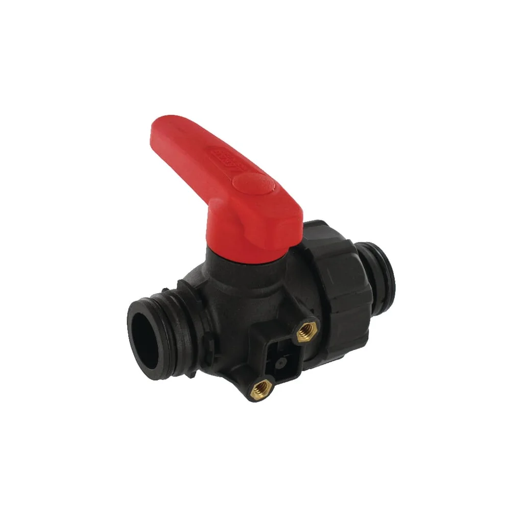 Robinet cu bilă 2 căi T4 45514404