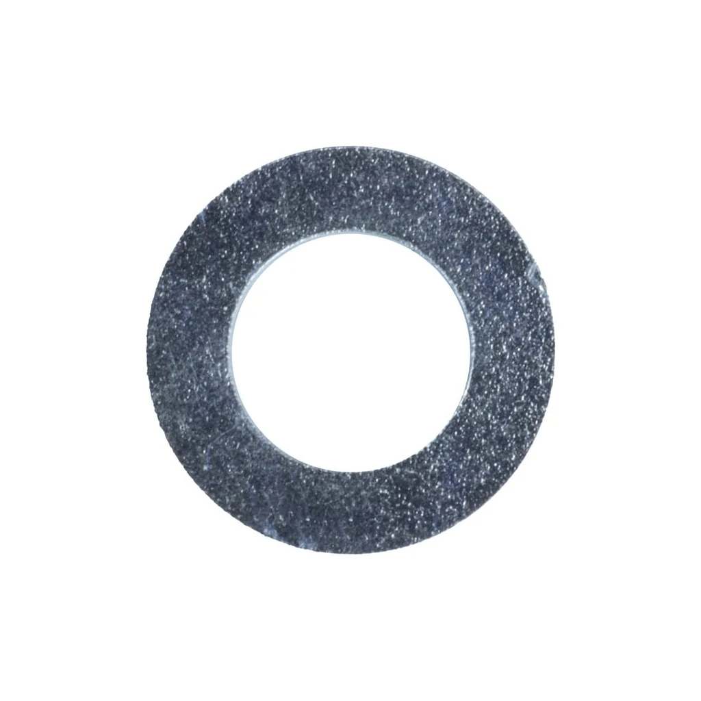 Șaibă M5x9,5x1mm, oțel zincat, DIN 433, Kramp 43305