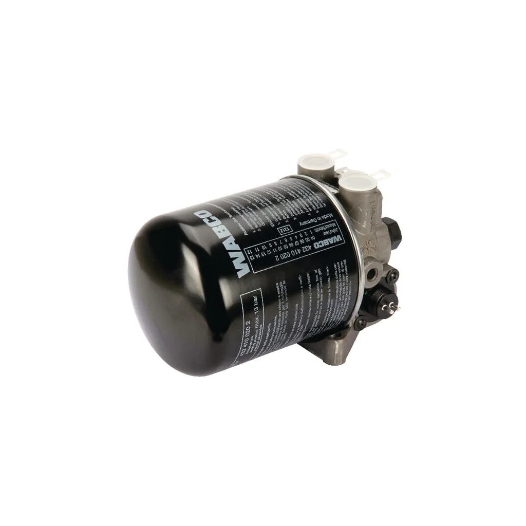 Uscător de aer cu încălzire 12V 4324100030