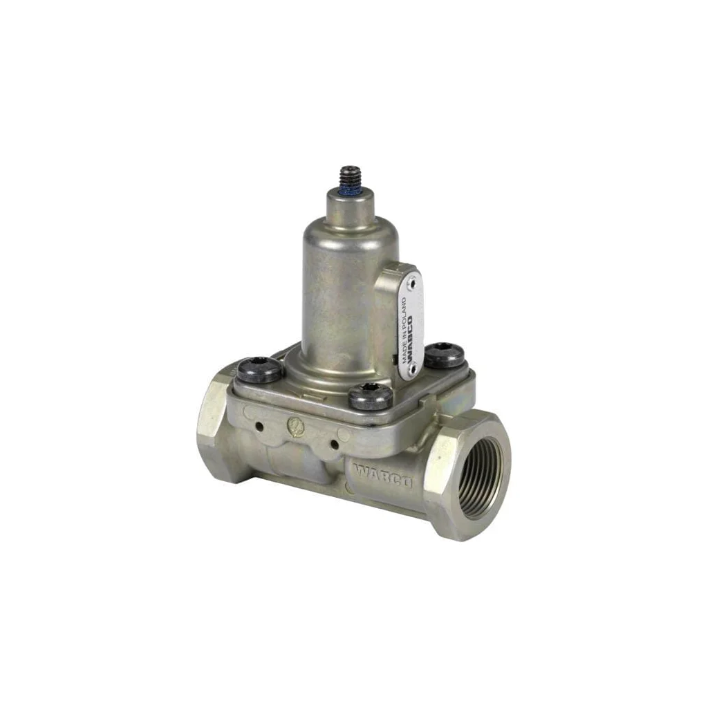 Supapă de siguranță frână de motor 4341001250