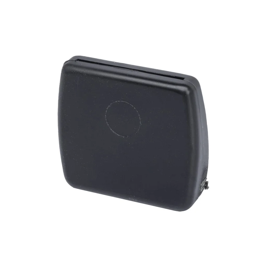 Mâner de reglare [negru mat] 42952VG3000ZA
