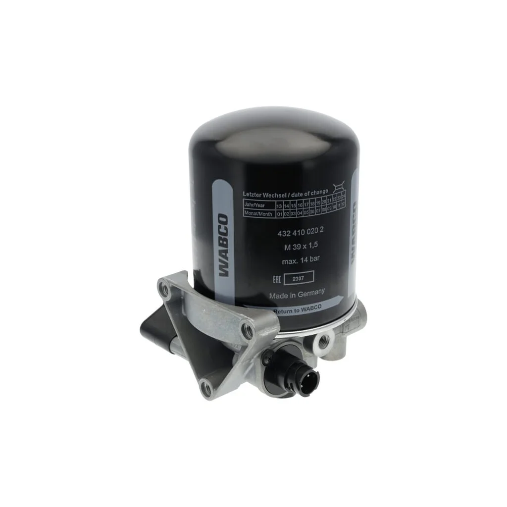 Uscător de aer controlat electric 4324250100