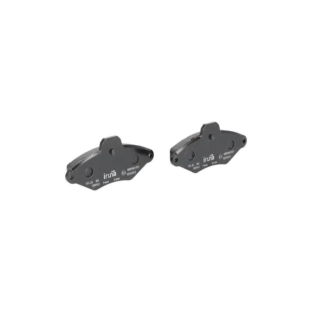 Set garnituri de frână 42T22H0R15