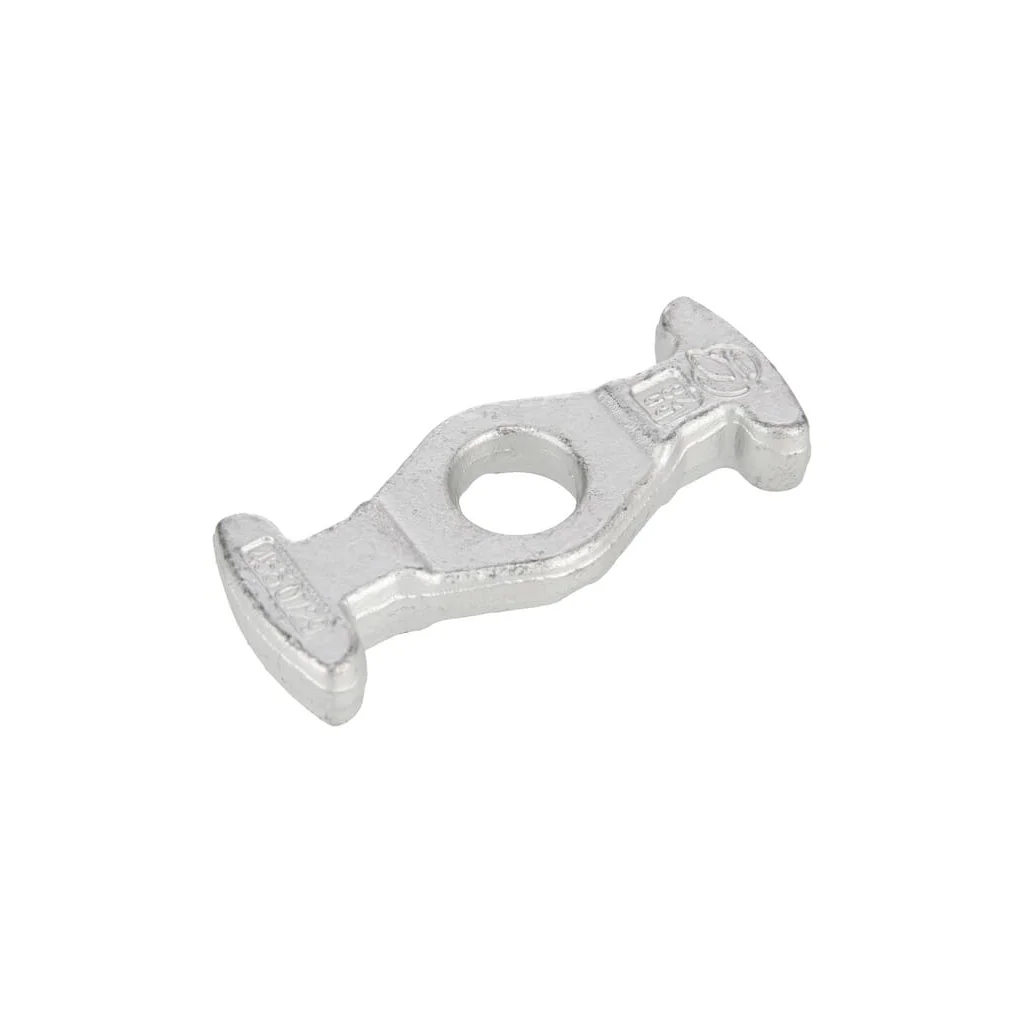 Bară de blocare 14x32x86 1xD16,5 Zn 4550729